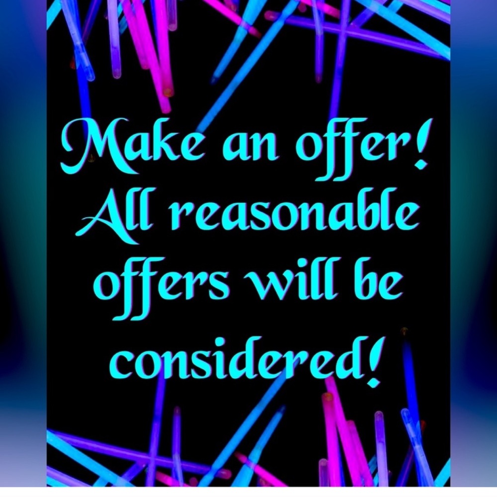 Make an Offer!